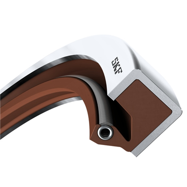 Fluoro Rubber Single Lip Shaft Seal